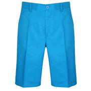 Green Island Tour Shorts - Blue IGSHO1702-BLU
